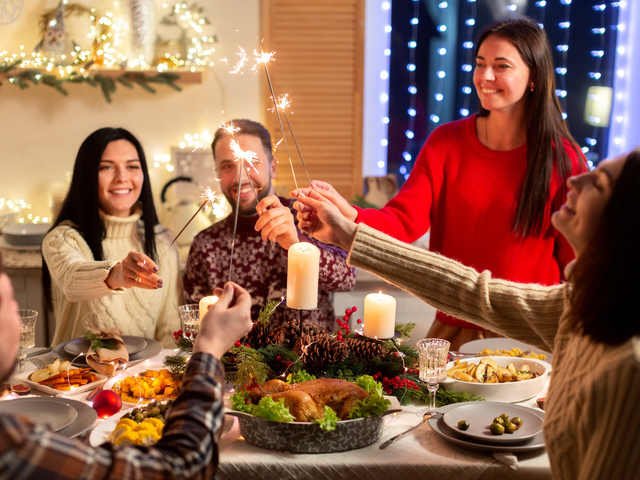 El Gobierno oficializó el asueto en vísperas de Navidad y Año Nuevo para la administración pública nacional