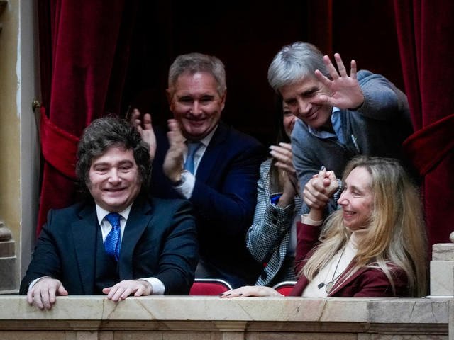 Diputados empieza a discutir el Súper RIGI y la Ley de lobby
