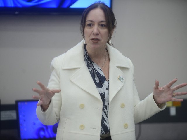 Otra crítica del macrismo a Milei: María Eugenia Vidal dijo que cuidar la economía no implica “mirar para otro lado”