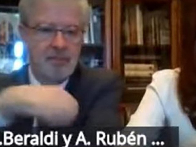 Caso Cuadernos: en una audiencia clave, el Tribunal resuelve si se anula el juicio contra Cristina Kirchner