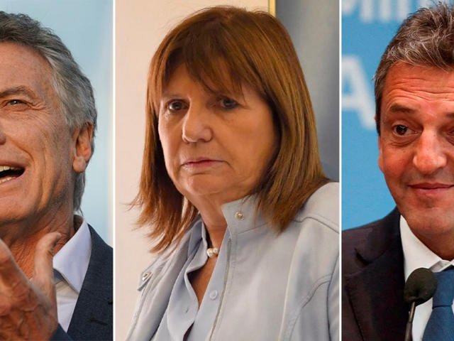 Nueva encuesta en Provincia: lideró una libertaria y tres dirigentes reprobaron feo