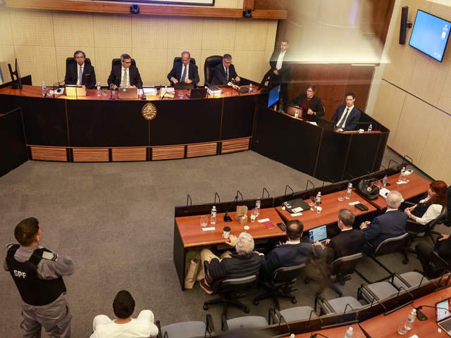 “Se equivocaron de Juan Carlos Santos”, el insólito error por el que convocaron al homónimo de un testigo en el caso Cuadernos