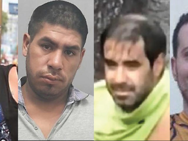 Incidentes por la reforma laboral: suben a 17 los identificados por la violencia frente al Congreso y el Gobierno los denunció por terrorismo