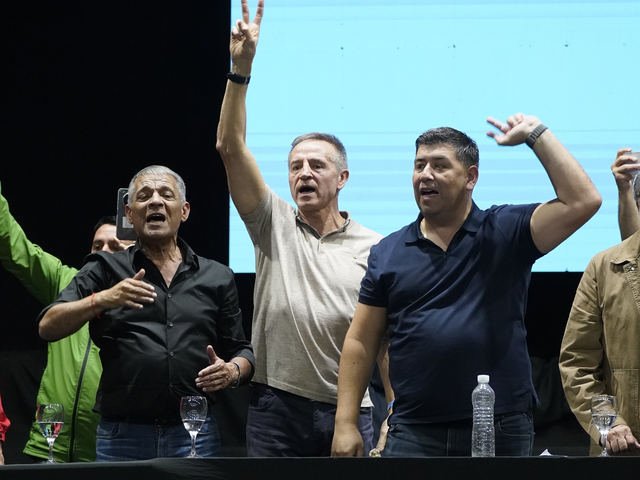 Una por una, las quejas de la CGT contra la reglamentación de la reforma laboral y su impacto en el poder sindical