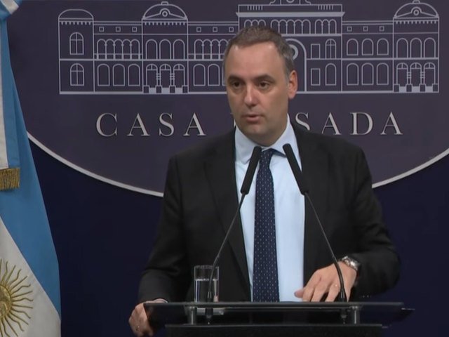 El Gobierno reabrió la sala de periodistas de la Casa Rosada, pero les negó el ingreso a TN y Eltrece