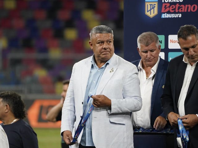 El Gobierno intima a la AFA y a la Superliga para que den explicaciones por balances de más de 450 millones de dólares