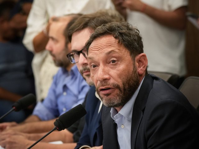 Tras la revelación de nuevos chats, Diputados pide reactivar la comisión $LIBRA y apartar al fiscal