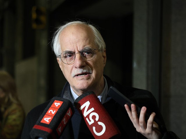 La chicana de Taiana tras su faltazo al debate: “Al colorado que reemplazó al pelado no le convenía debatir temas que legisló contra los intereses argentinos”