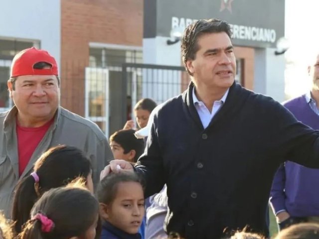 Polémicos dichos de Jorge Capitanich: deslizó que el caso Cecilia Strzyzowski fue “una operación de inteligencia” para bajar su candidatura presidencial