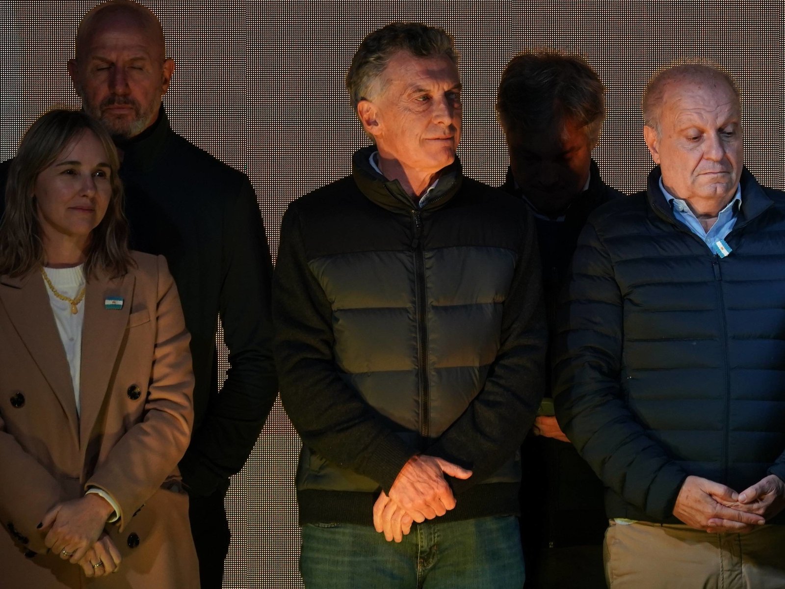 Un referente del PRO volvió a promover la candidatura de Mauricio Macri y dejó las puertas abiertas para el regreso de Patricia Bullrich