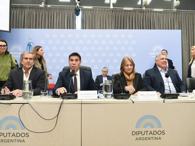 Diputados: el oficialismo avanza para dar marcha atrás conla ley de Máximo Kirchner que amplió los subsidios al gas