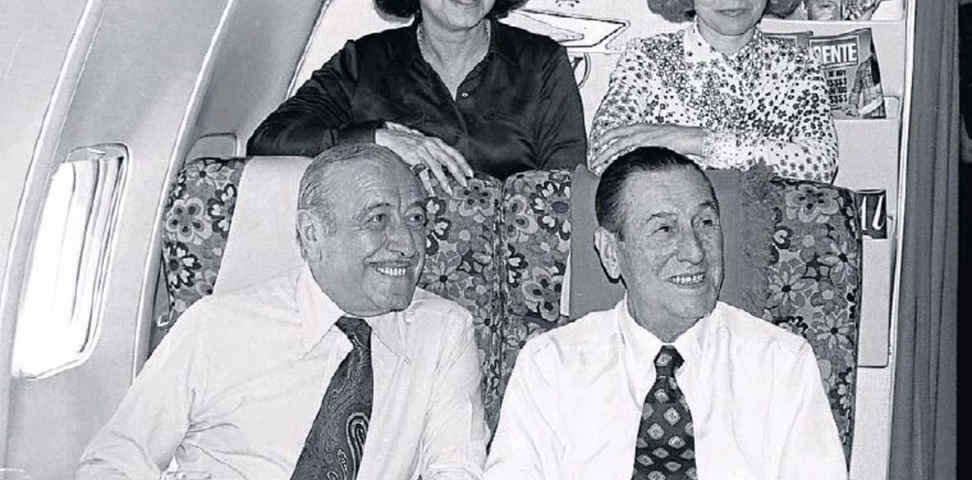 El gobierno peronista de 1973 ordenó que la SIDE fichara comunistas en el Estado y las universidades