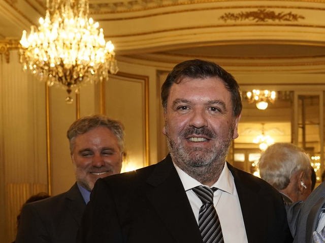 El juez Ariel Lijo acumulará las tres denuncias sobre los créditos hipotecarios otorgados a funcionarios y diputados libertarios