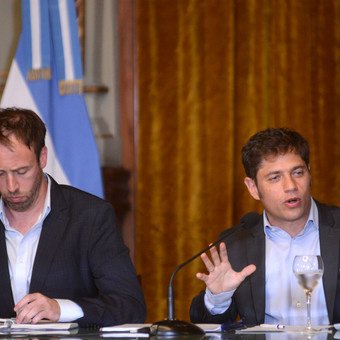 Kicillof reunió a los intendentes bonaerenses para criticar a Milei por el recorte de fondos, pero hubo faltazos clave de La Cámpora 
