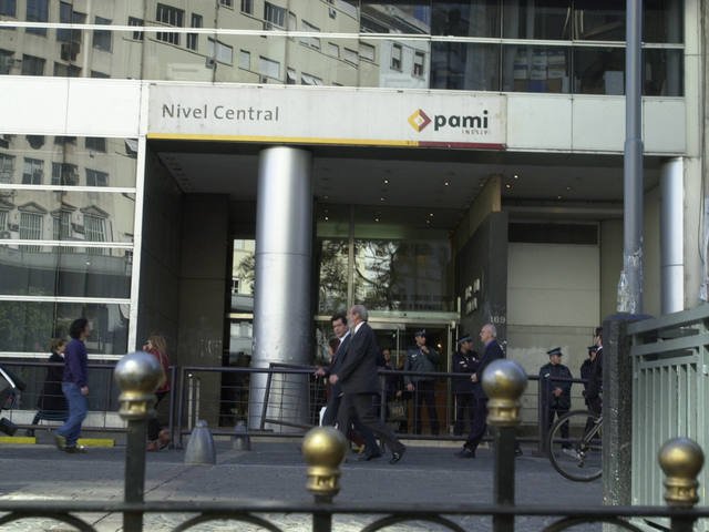 A diferencia de Cuadernos, un juez aceptó que un empresario pagara una reparación integral al PAMI y no vaya a juicio