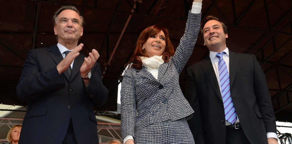 Pichetto visitó a Cristina Kirchner: los detalles del inesperado encuentro y el inicio de un acercamiento