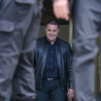 Pablo Toviggino está vinculado a empresas que mueven millones pero ante ARCA está registrado como  autónomo y el año pasado no pagó Ganancias