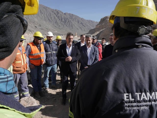 ¿PASO, PAS o interna propia?: la movida de un ex gobernador acelera la discusión para definir el candidato del peronismo