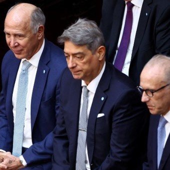 Universidades, Lorenzetti en TV y decisión sorpresa: la trama de un fallo que amarga al Gobierno 