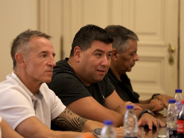 Revés para la CGT: le sacan a los jueces laborales la definición sobre la reforma laboral