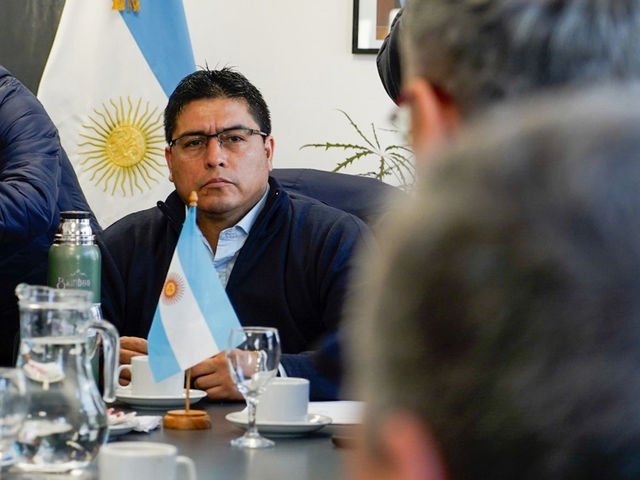 Escándalo y conflicto de poderes en Santa Cruz: recrudece la pelea del gobernador Vidal con el kirchnerismo por  nuevos nombramientos en la Corte provincial