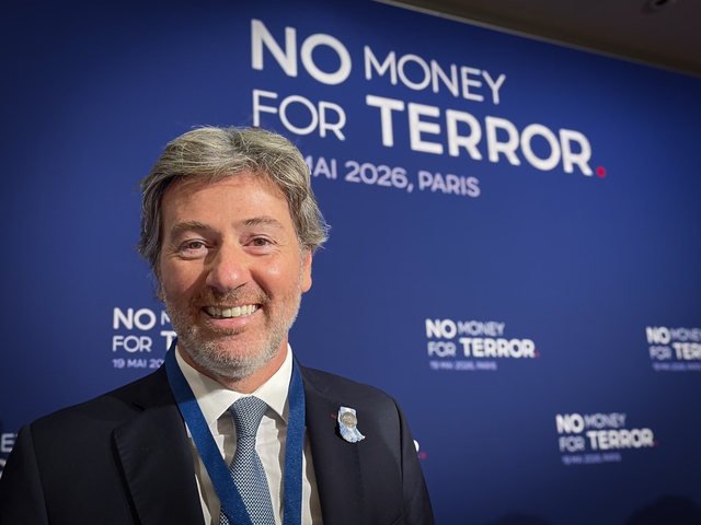 Mahiques viaja a la reunión del GAFI en Paris y comparte estadía con Lijo, el juez que investiga a Manuel Adorni