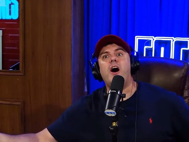 La reacción en vivo del Gordo Dan al conocer el triunfo de La Libertad Avanza: insultos, furia anti K y un duro comentario sobre Carrió