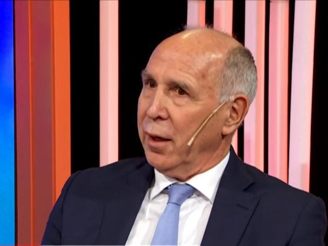 Ricardo Lorenzetti, apurado por completar la Corte Suprema: “El tiempo de designar jueces es ahora”