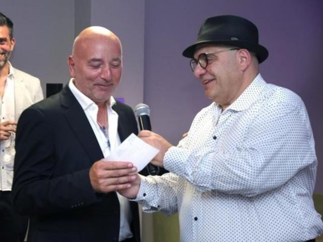 Quién es el carnicero del GBA, el pionero en hacer fortunas con los rulos del dólar oficial y con socios en el último gobierno K