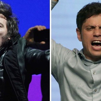 Nueva encuesta electoral para octubre y sorpresa: cambió el líder y lleva sólo 1,4% de ventaja