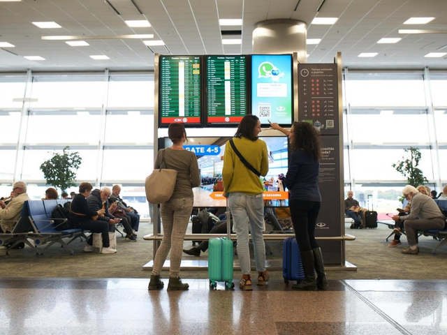 El Gobierno dice que los paros de los controladores para las Fiestas son ilegítimos y advierten sobre un impacto en los vuelos mayor al anunciado