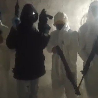 Procesaron con prisión preventiva a tres miembros de una banda narco que amenazó Patricia Bullrich y Maximiliano Pullaro