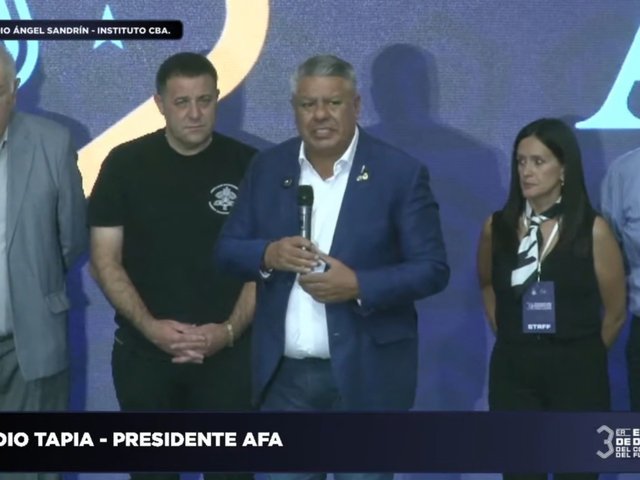 Corrupción en la AFA: Claudio Tapia y Pablo Toviggino sufrieron otro revés en su estrategia judicial