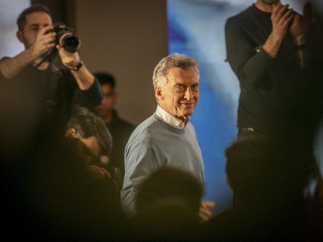 La reacción de Mauricio Macri a la designación de Diego Santilli: hablaba con él mientras llegaba a Olivos