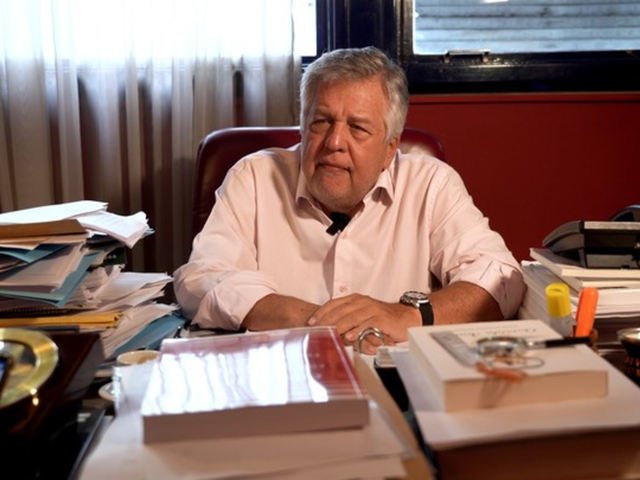Carlos Stornelli: “Por el caso Cuadernos recibí la mayor cantidad de amenazas de mi vida”
