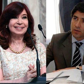 Las llamadas secretas del juez preferido de Cristina