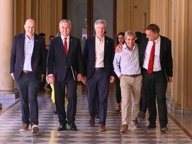 El otro lado del acuerdo de comercio e inversiones con Estados Unidos