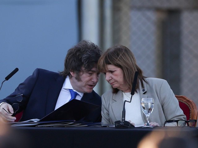 La advertencia de un juez de menores a Milei por la baja en la edad de imputabilidad: “La cárcel no devuelve lo que la infancia perdió”