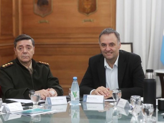 Qué es lo que agravó la crisis en la nueva obra social militar y forzó la renuncia de su presidente