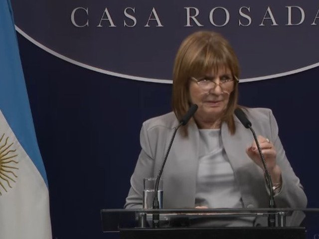 El Gobierno denunció a Tapia y Toviggino ante Conmebol, Bullrich habló de “mafia” y la AFA se defendió