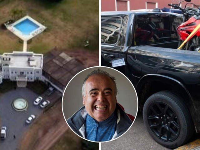 Con una batería de pruebas, los fiscales apelan la polémica anulación de los procesamientos de los capos de “La Salada”