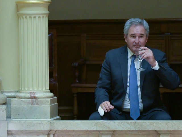 Pablo Quirno negó que Cancillería haya tomado a último momento el caso de Agostina Páez en Brasil: “Estuvimos desde el primer día”