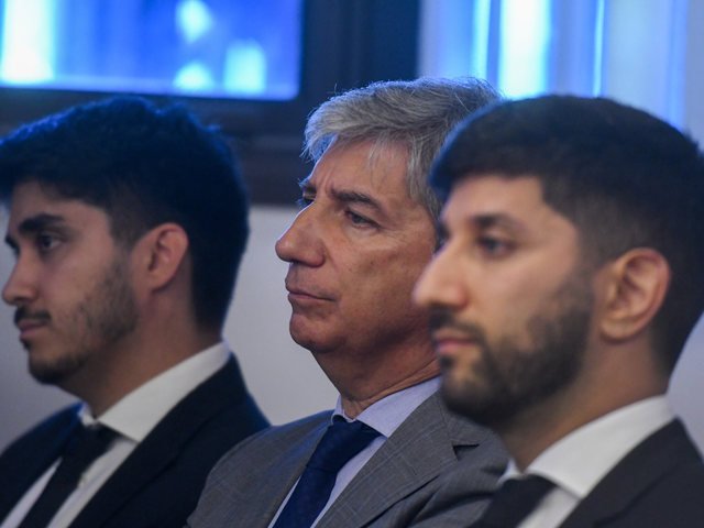 Condenaron por corrupción al ex juez federal Walter Bento en Mendoza: confirman coimas, asociación ilícita y lavado de activos