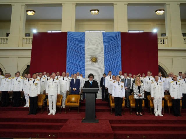 Polémica en IOSFA: buscan aumentar los aportes de los militares para enfrentar el rojo en las cuentas