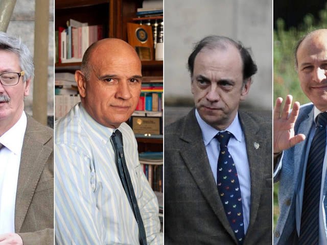 Impacto en la Justicia: seis famosos fiscales iniciaron su jubilación y se agravan las vacantes en el fuero que investiga la corrupción