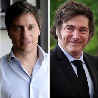 Nueva encuesta electoral: el Gobierno y el PJ abajo de 30%, y empate por el tercer lugar