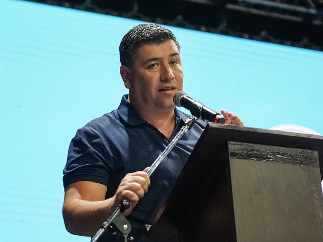 La CGT pidió una mesa tripartita con el Gobierno y empresarios por la reforma laboral, pero advirtió: “Todos los días hay cierres de pymes”