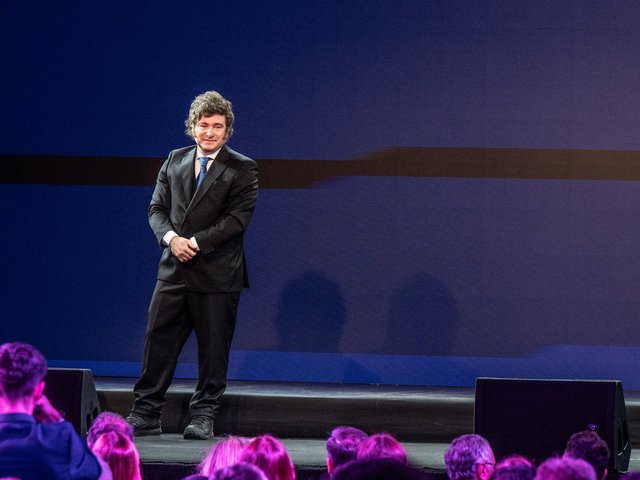 Adelantos de Coparticipación y ATN, los premios de Milei para los gobernadores aliados