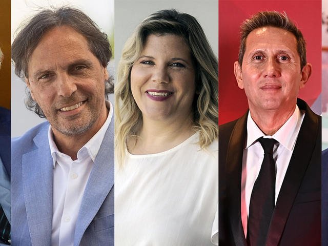 Guerra de canales: los medios argentinos envían más de 200 periodistas, figuras y personal técnico a cubrir el Mundial