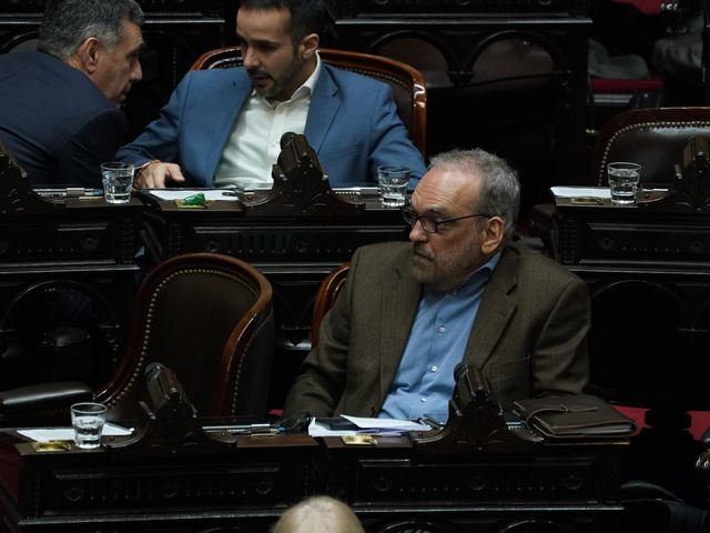 Con fuertes resistencias, el Senado avaló a Fernando Iglesias como embajador ante la Unión Europea